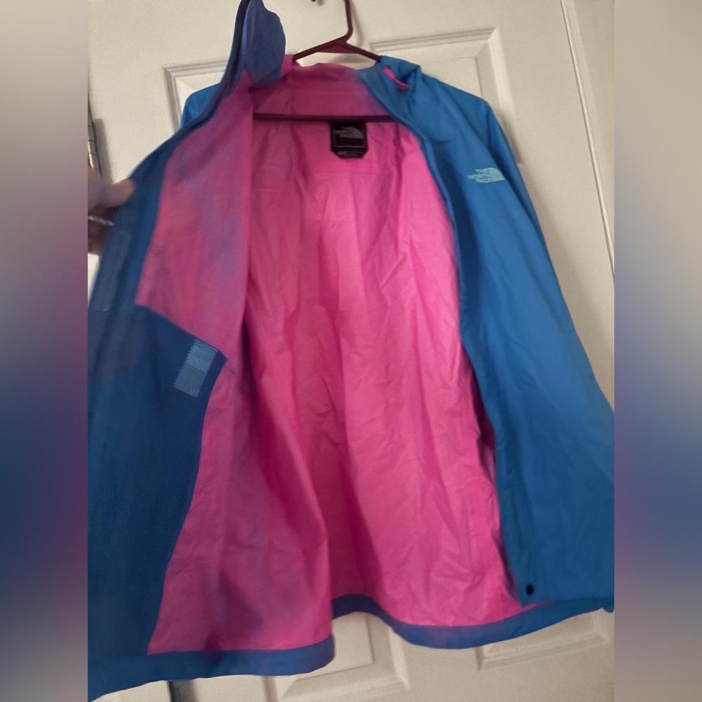 NWOT The North Face Women's Venture Jacket - Picture 3 of 4